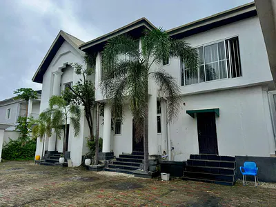 20 Bedroom Fully Detached Duplex — Off Admiralty Way, Lekki Phase 1, Lekki, Lagos