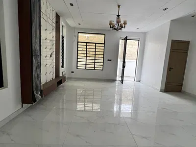 Affordable 6 Bedroom Detached Duplex with BQ — Ajah, Lagos