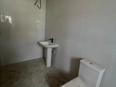 4 Bedroom Terraced Duplex with BQ — Lekki, Lagos