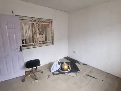 A Self Contained Apartment — Victoria Island (VI), Lagos