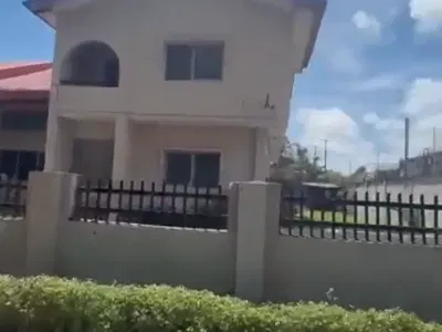 4 Bedroom Semi Detached Duplex — Atlantic Beach Estate, Oniru, Victoria Island (VI), Lagos