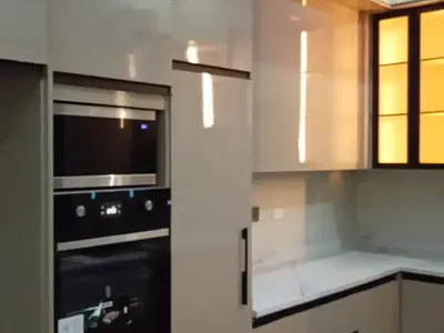 4 Bedroom Detached Bungalow — Olowora, Magodo, Lagos