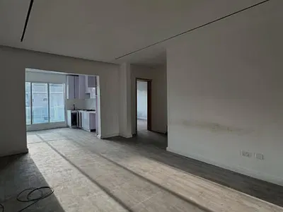 2 Bedroom Apartment — Lekki, Lagos