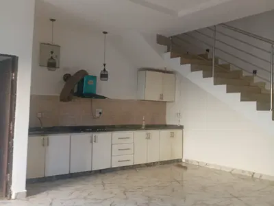 A Luxury Mini Flat with Excel Duplex — Ajah, Lagos