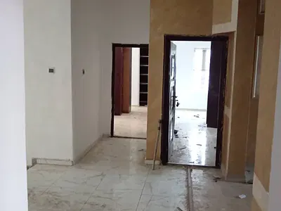 6 Bedroom Detached Duplex with Mini-Flat BQ — Ojodu, Lagos