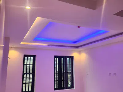 5 Bedroom Terraced Duplex with BQ — Ikoyi, Lagos