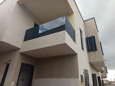 6 Bedroom Detached House with BQ — Allen Avenue, Allen, Ikeja, Lagos