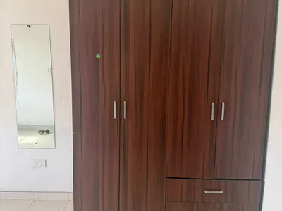 2 Bedroom Flat with En-Suite Bedrooms — Lekki, Lagos