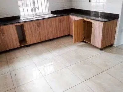 5 Bedroom Semi Detached Duplex — Lekki, Lagos