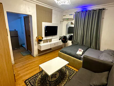 Studio Apartment for Investment — Yaba, Lagos
