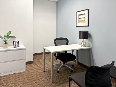 Private Office Space for 1 Person in Regus Trans Amadi 2 — 129-132 Trans-Amadi Industrial Layout Rd, Trans Amadi, Port Harcourt, Rivers