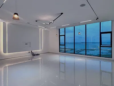 5 Bedroom House with Pool, Gym and Cinema — Lekki, Lagos