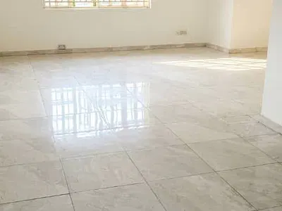 3 Bedroom Flat with a BQ. — Ikoyi, Lagos