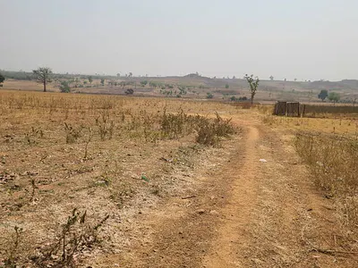37 Hectares JV Land — Giwa District, Kyami, Abuja