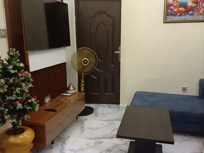 1 Bedroom Apartments — Glover Street Ebutte-Metta Yaba, Ebute Metta East, Yaba, Lagos