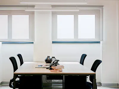 Private Office Space for 3 Workstations in Regus Trans Amadi 2 — 129-132 Trans-Amadi Industrial Layout Rd, Trans Amadi, Port Harcourt, Rivers