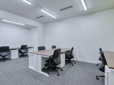 Serviced Office Space for 15 Workstations — 129-132 Trans-Amadi Industrial Layout Rd, Trans Amadi, Port Harcourt, Rivers