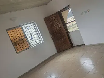 Master Bedroom Shared Apartment — Greenville, Badore, Ajah, Lagos