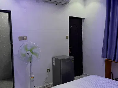 Studio Apartment — Glover Street, Ebute Metta East, Yaba, Lagos