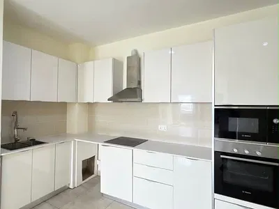2 Bedrooms Flat — Lekki, Lagos