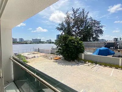 3 Bedroom Water-View Apartment — Ikoyi, Lagos