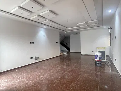 3 Bedroom Detached Duplex — Lekki, Lagos