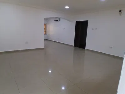 3 Bedroom Apartment with BQ — Victoria Island (VI), Lagos