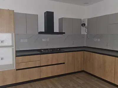 Luxury Smart Brand 3 Bedroom Apartment — Oniru, Victoria Island (VI), Lagos