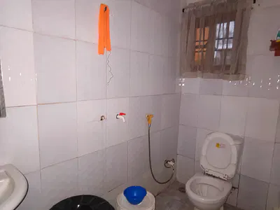 2 Bedroom Detached Bungalow — Association Estate, Asese, Ibafo, Ogun