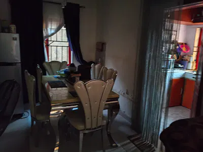 2 Bedroom Detached Bungalow — Association Estate, Asese, Ibafo, Ogun