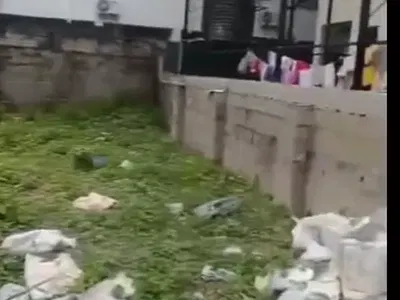 Residential Land — Camberwall Estate Phase 2, Abijo, Lekki, Lagos