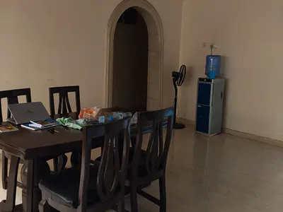 4 Bedroom Detached Duplex with a BQ — Berger, Arepo, Ogun