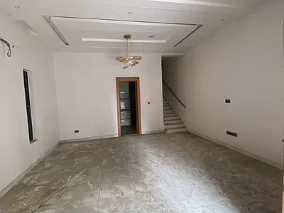 4 Bedroom — Lekki, Lagos