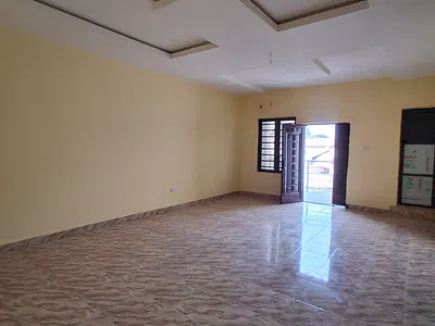 Newly Built 2 Bedroom House — Badore, Ajah, Lagos
