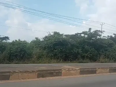Industrial Land — Ita-Osu Village Sagamu Abeokuta Expressway, Abeokuta South, Ogun