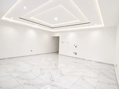 A Standard 3 Bedroom Flat — Lekki, Lagos