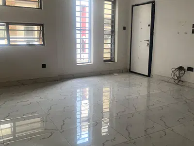 3 Bedroom Terraced Duplex in Serviced Estate — Lekki, Lagos