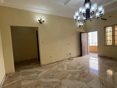 3 Bedroom Apartment with En-Suite Bathrooms — Lekki, Lagos