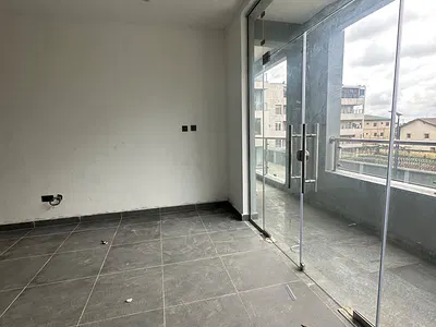 Double Shop Space — Banex Plaza, Wuse 2, Abuja