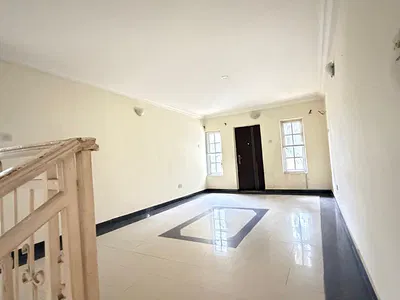 4 Bedroom Semi-Detached Duplex with BQ — Lekki, Lagos