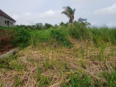 Residential Land — Ajah, Lagos