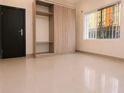 2 Bedroom Apartment — Ikate, Lekki, Lagos