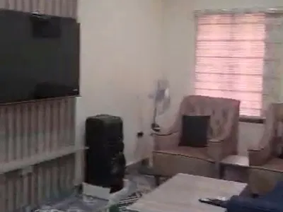 Fully Serviced and Furnished 6 Units of 2 Bedroom Flats — Gilmore, Jahi, Abuja