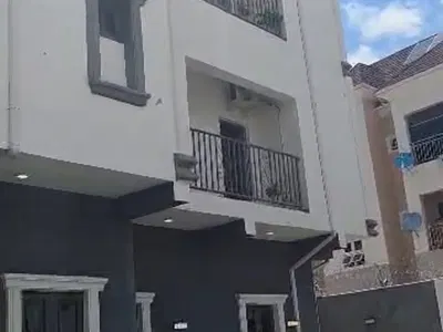 Fully Serviced and Furnished 6units of 2bedroom Flats — By Gilmore, Jahi, Abuja