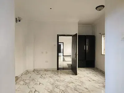 2 Bedroom Apartment — Salem, Ikate, Lekki, Lagos