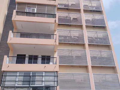 3 Bedroom Flat with a BQ — Bourdilon Road, Old Ikoyi, Ikoyi, Lagos