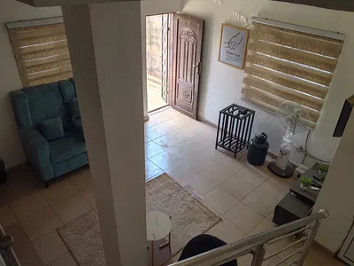 1 Bedroom Furnished Flat — Dogongada Community, Lokogoma District, Abuja