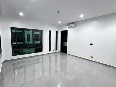6 Bedroom Fully Detached Luxury Duplex — Old Ikoyi, Ikoyi, Lagos