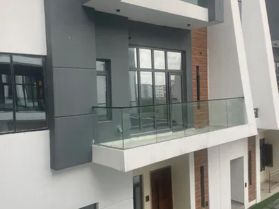 Premium Serviced 2 Bedroom House — Ajah, Lagos