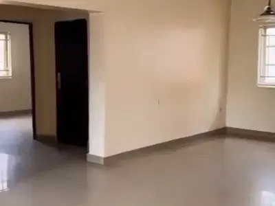 2 Bedroom Flat, 1st Floor, Pay & Packin — 2nd Avenue (Tarred Rd), Gwarinpa, Abuja